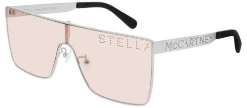 Stella McCartney SC0236S 003 TC